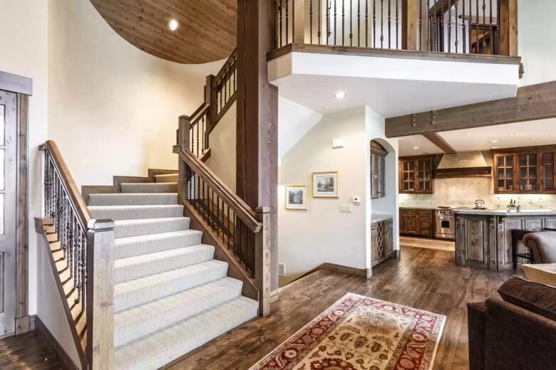 Park Meadows Mountain Majestic - Park City, Utah