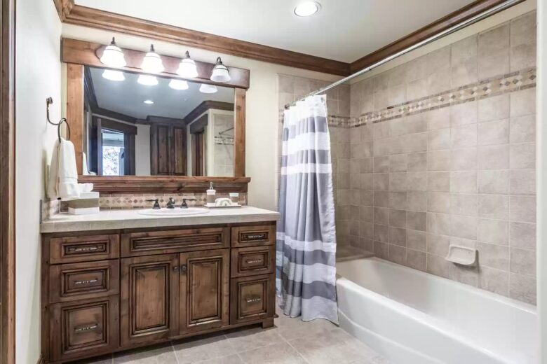 Park Meadows Mountain Majestic - Park City, Utah