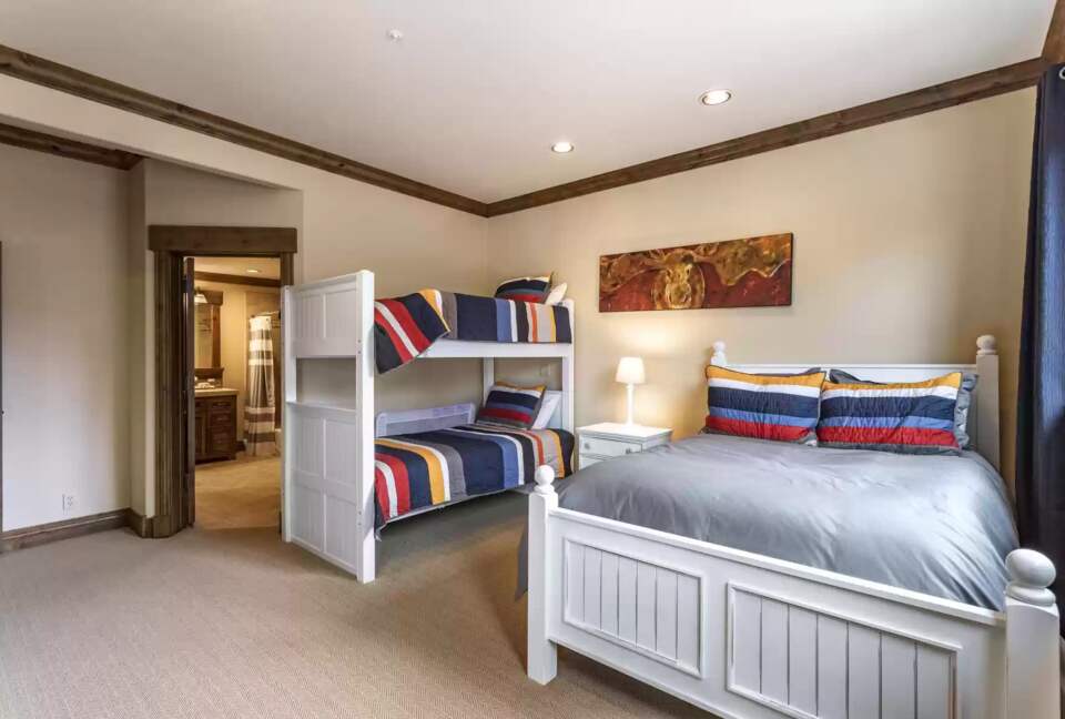 Park Meadows Mountain Majestic - Park City, Utah