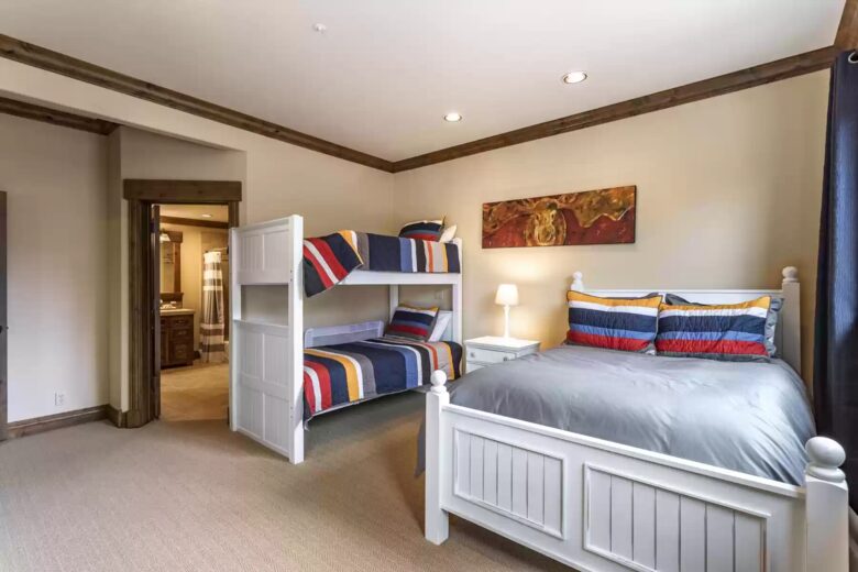 Park Meadows Mountain Majestic - Park City, Utah