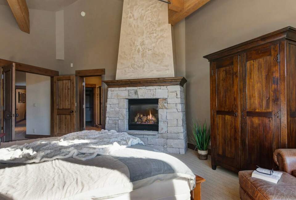 Park Meadows Mountain Majestic - Park City, Utah