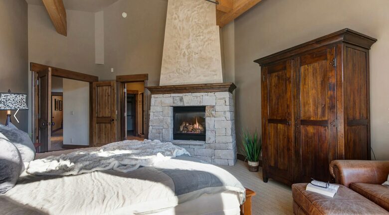 Park Meadows Mountain Majestic - Park City, Utah