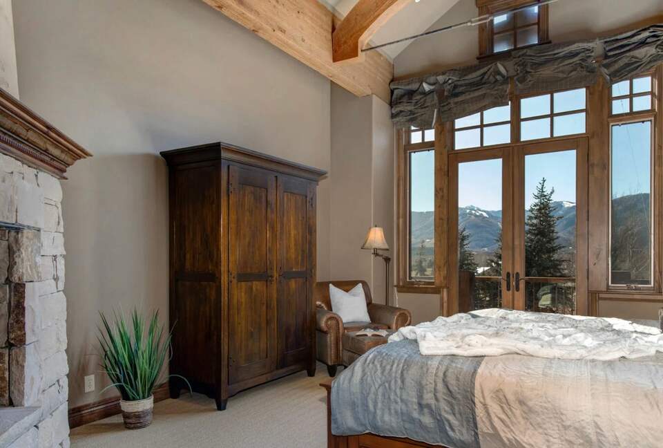 Park Meadows Mountain Majestic - Park City, Utah