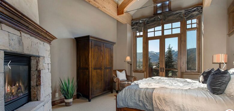 Park Meadows Mountain Majestic - Park City, Utah