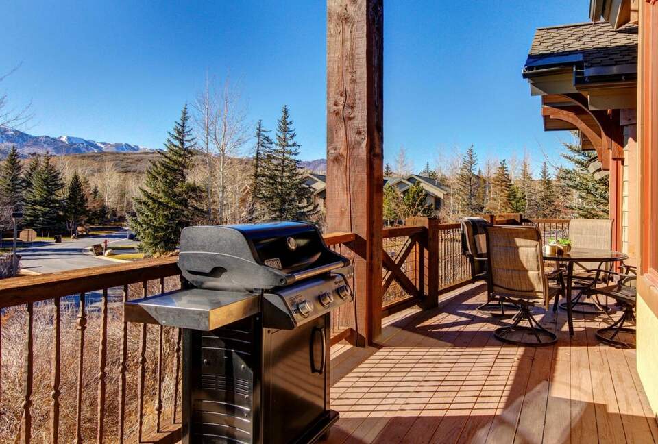 Park Meadows Mountain Majestic - Park City, Utah