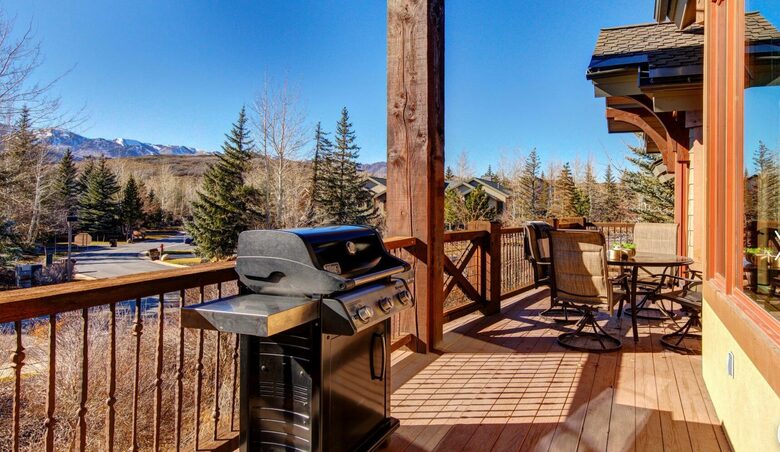 Park Meadows Mountain Majestic - Park City, Utah