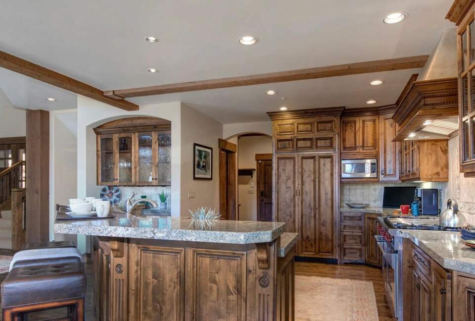 Park Meadows Mountain Majestic - Park City, Utah