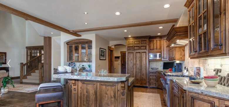 Park Meadows Mountain Majestic - Park City, Utah