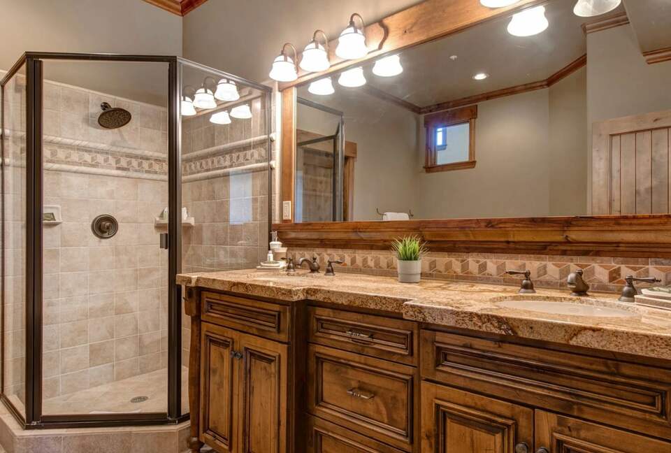 Park Meadows Mountain Majestic - Park City, Utah