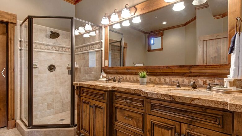 Park Meadows Mountain Majestic - Park City, Utah