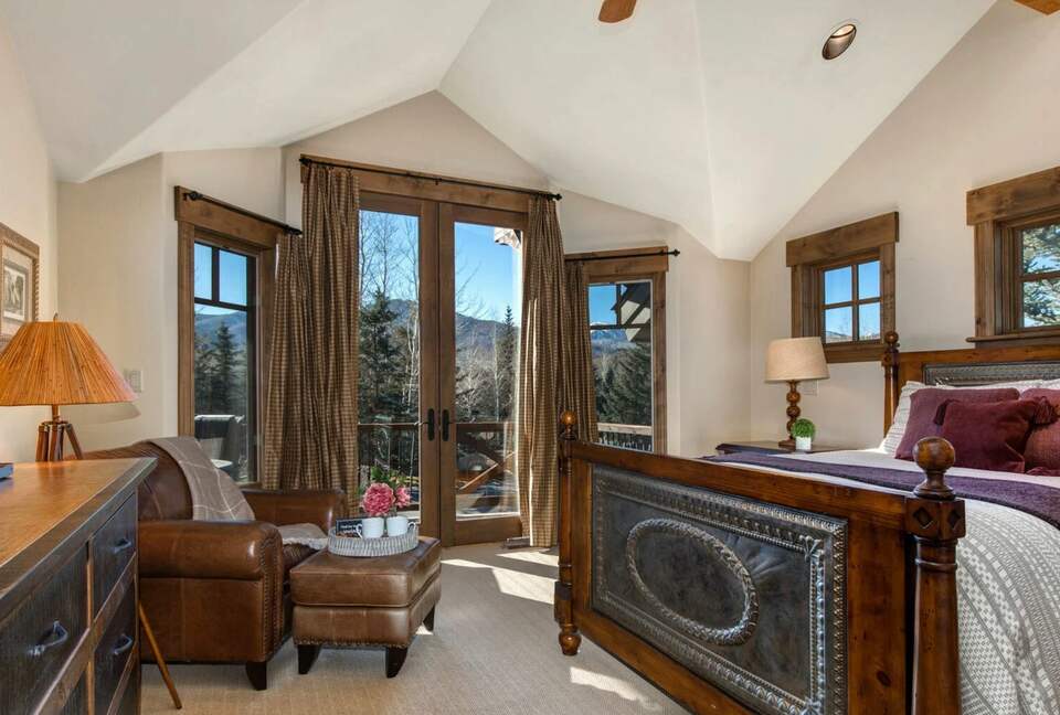 Park Meadows Mountain Majestic - Park City, Utah