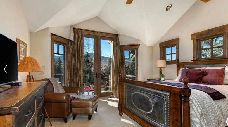 Park Meadows Mountain Majestic - Park City, Utah