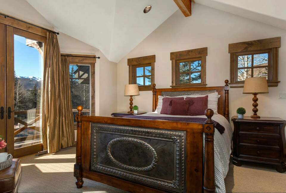 Park Meadows Mountain Majestic - Park City, Utah