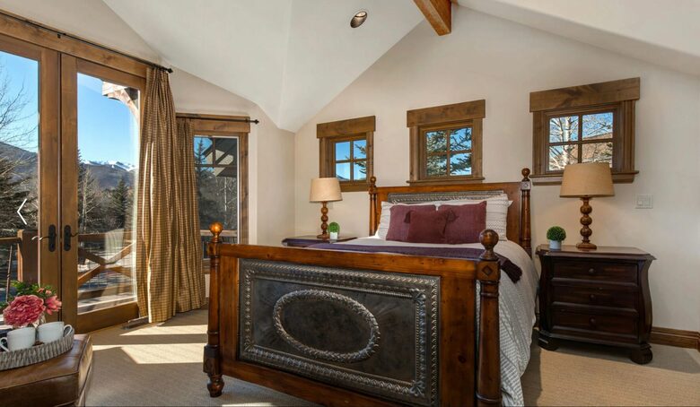 Park Meadows Mountain Majestic - Park City, Utah