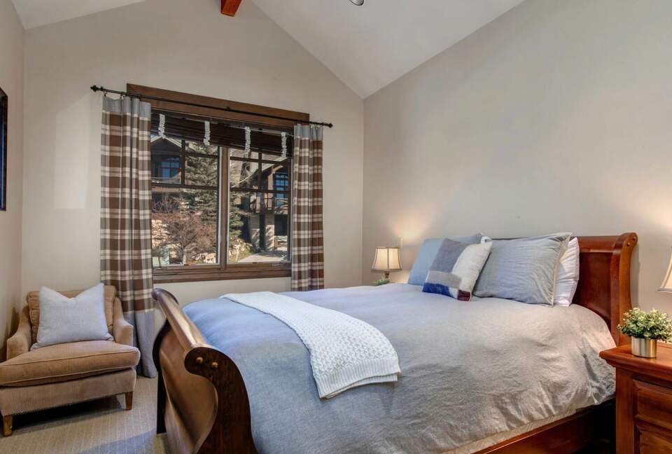 Park Meadows Mountain Majestic - Park City, Utah