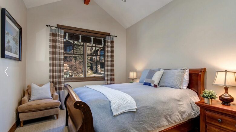 Park Meadows Mountain Majestic - Park City, Utah