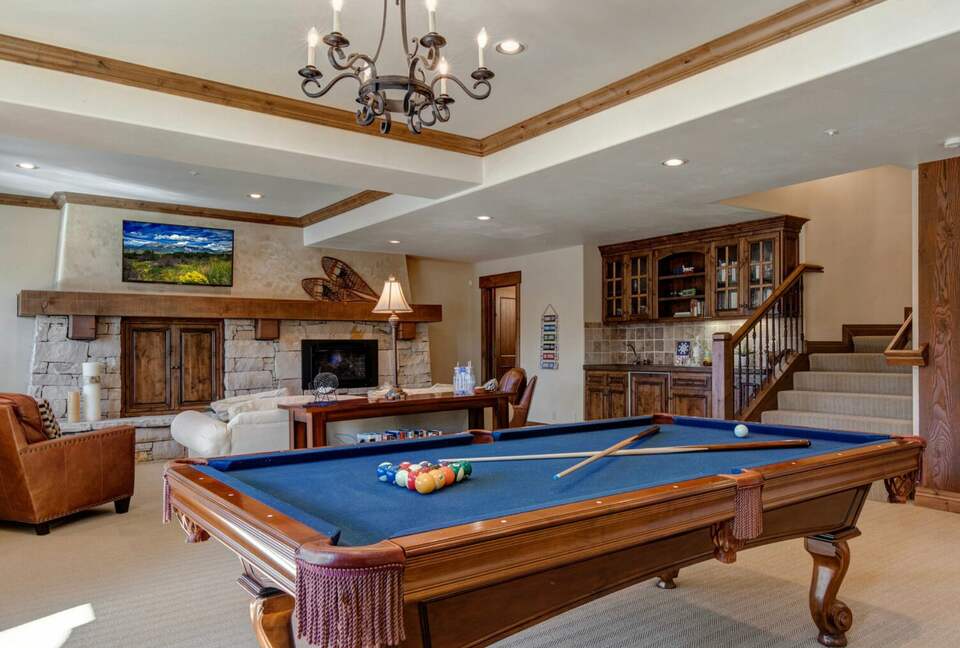 Park Meadows Mountain Majestic - Park City, Utah