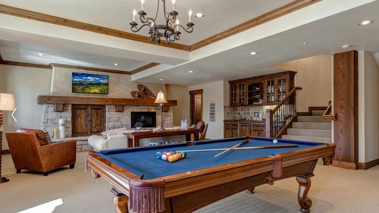 Park Meadows Mountain Majestic - Park City, Utah