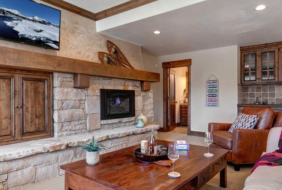 Park Meadows Mountain Majestic - Park City, Utah