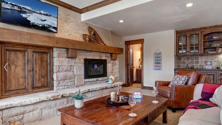 Park Meadows Mountain Majestic - Park City, Utah