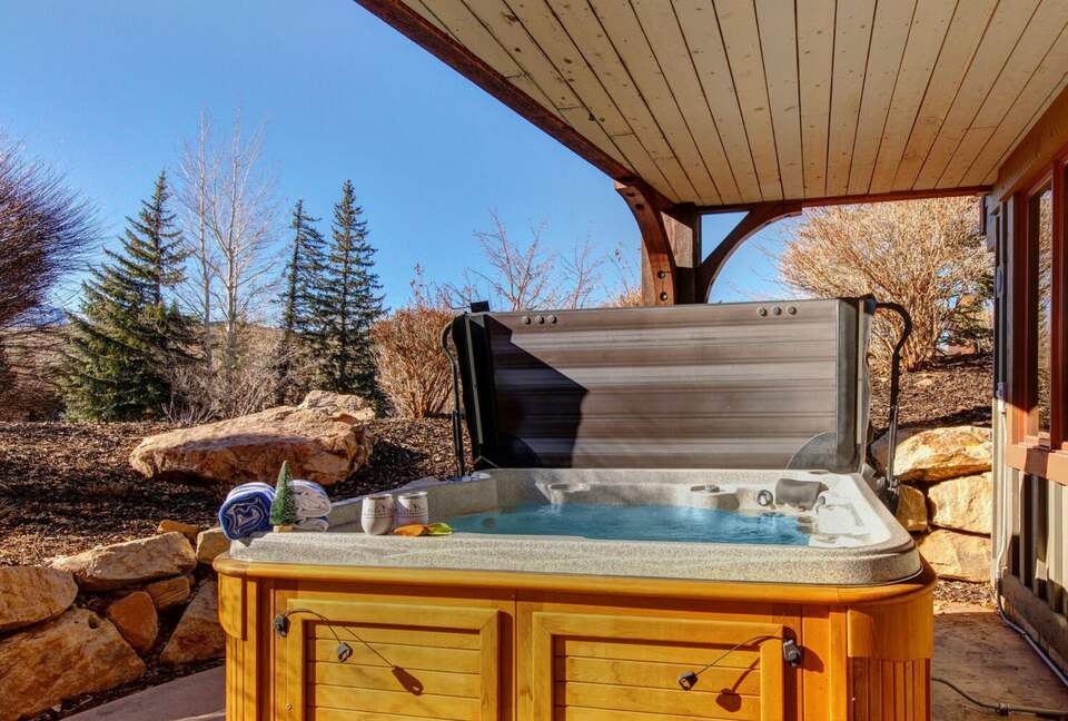 Park Meadows Mountain Majestic - Park City, Utah