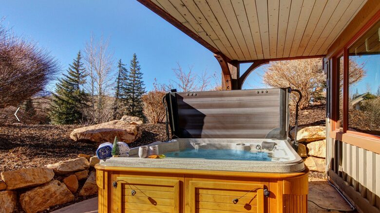 Park Meadows Mountain Majestic - Park City, Utah