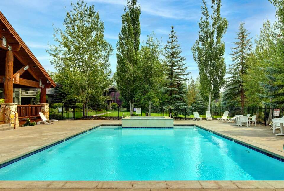 Park Meadows Mountain Majestic - Park City, Utah