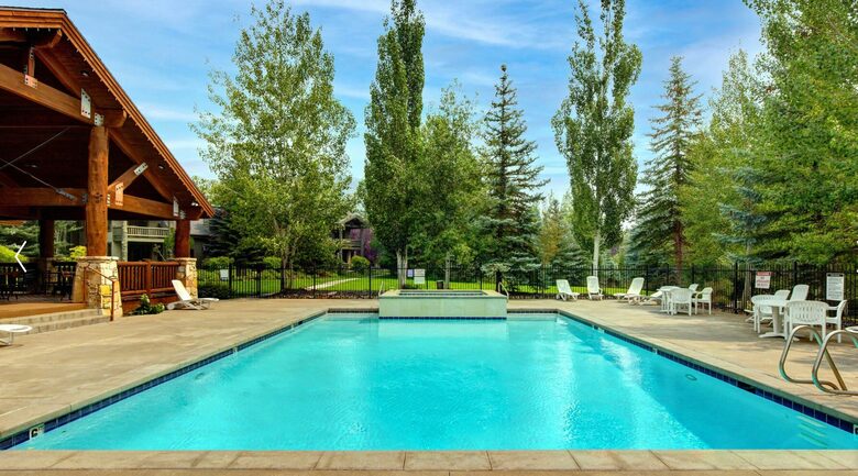 Park Meadows Mountain Majestic - Park City, Utah