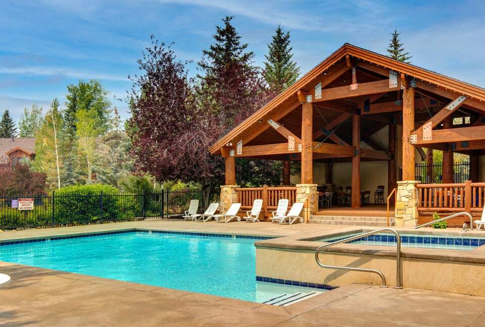 Park Meadows Mountain Majestic - Park City, Utah