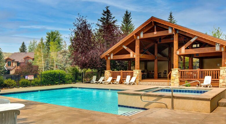 Park Meadows Mountain Majestic - Park City, Utah