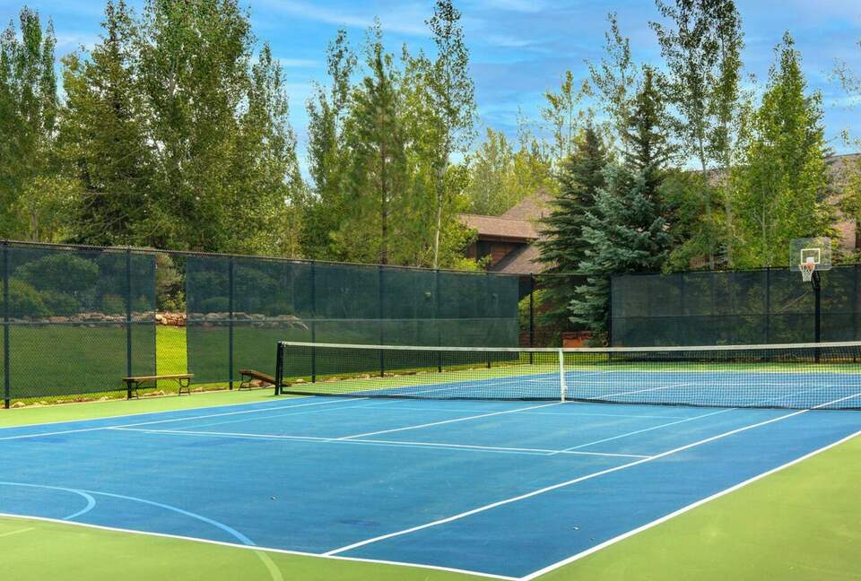 Park Meadows Mountain Majestic - Park City, Utah