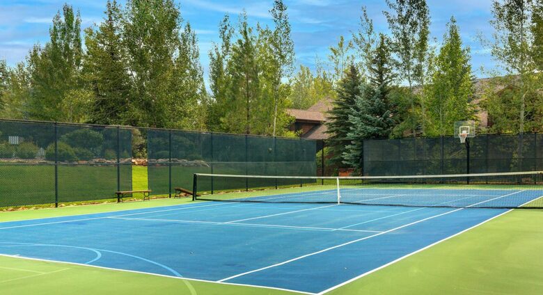 Park Meadows Mountain Majestic - Park City, Utah