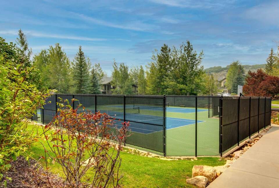 Park Meadows Mountain Majestic - Park City, Utah