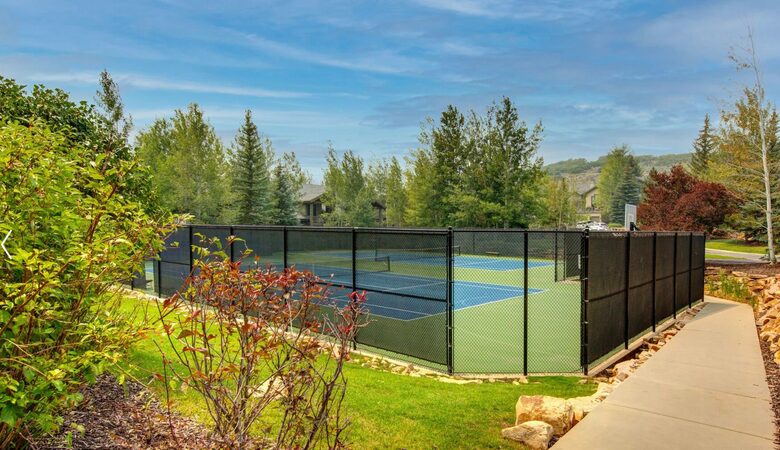 Park Meadows Mountain Majestic - Park City, Utah