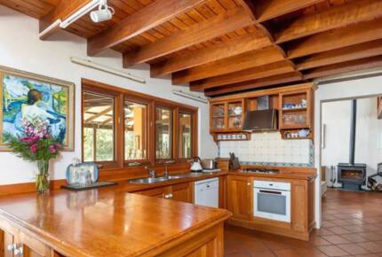 Bellingen at its best - Fernmount, Australia