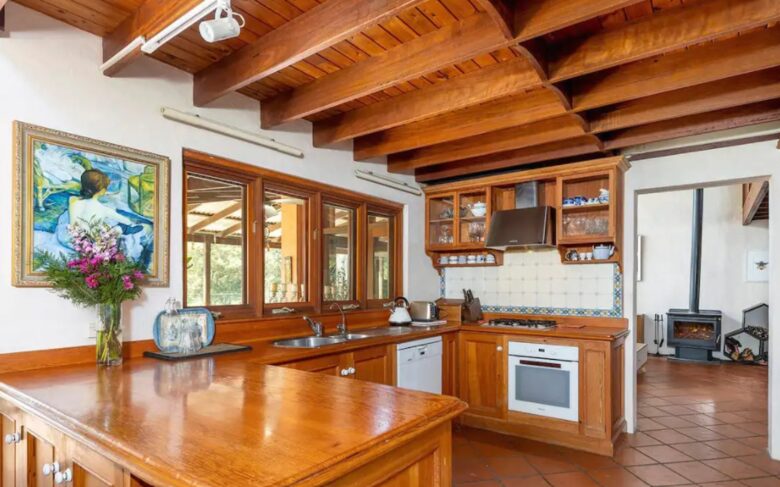 Bellingen at its best - Fernmount, Australia