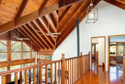 Bellingen at its best - Fernmount, Australia