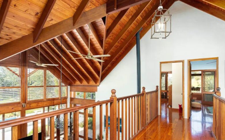 Bellingen at its best - Fernmount, Australia