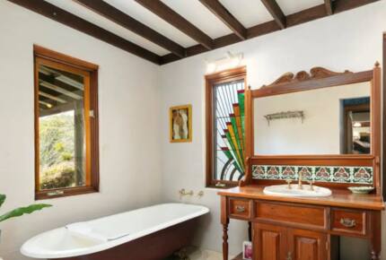 Bellingen at its best - Fernmount, Australia