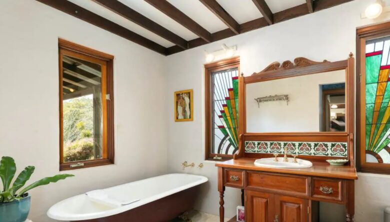 Bellingen at its best - Fernmount, Australia