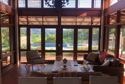 Bellingen at its best - Fernmount, Australia