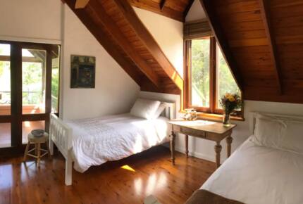 Bellingen at its best - Fernmount, Australia