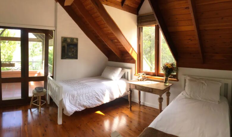 Bellingen at its best - Fernmount, Australia