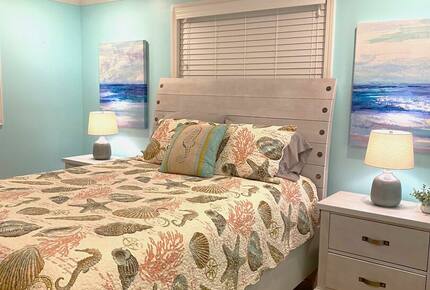 River House Retreat - Bradenton, Florida