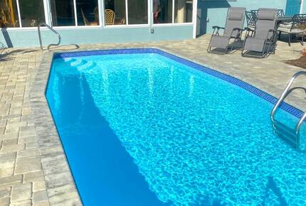 River House Retreat - Bradenton, Florida