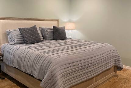 River House Retreat - Bradenton, Florida