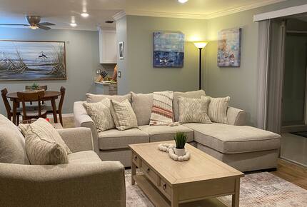 River House Retreat - Bradenton, Florida