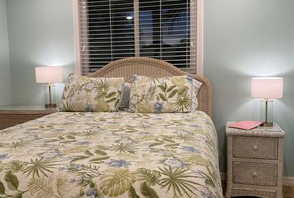 River House Retreat - Bradenton, Florida