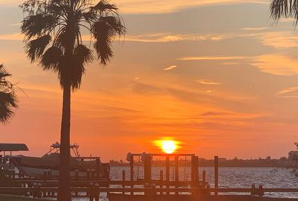 River House Retreat - Bradenton, Florida