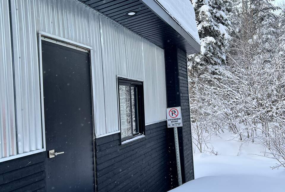 Amazing Canadian Experience - Saint-Adolphe-d'Howard, Canada